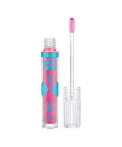 essence Harley Quinn multi-reflective lipgloss 01