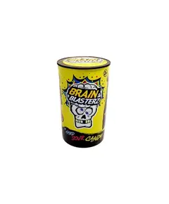 Brain Blasterz Original Hard Candy 48gr/P12