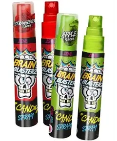 Brain Blasterz Candy Spray 28ml/P18