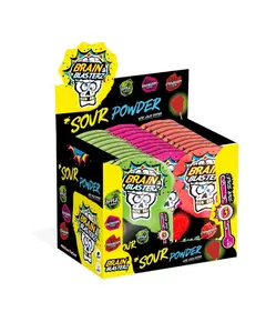 Brain Blasterz Sour Powder. 10gr/P30