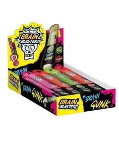 Brain Blasterz Sour Gel 32gr/P12