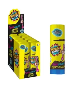 Brain Blasterz Roller Candy 60ml/P10