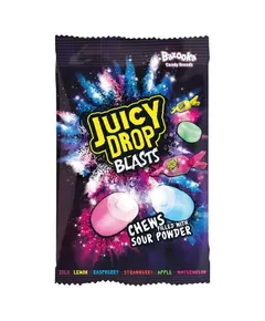 Juicy Drop Blasts 45gr/P24