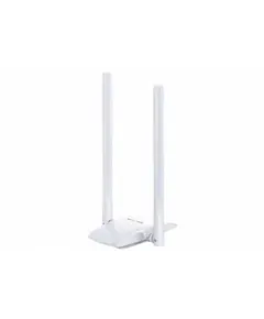 Router MERCUSYS N300 MINI USB MW300UH / White