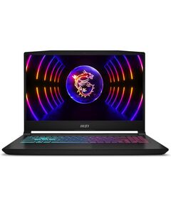 Laptop Gaming MSI Katana 15 B13 15.6"  I7-13620H 16GB RAM 1TB NVIDIA GeForce RTX 4060