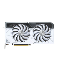 Kartelë grafike Asus TUF RTX 4070 OC 12G GAMING WHITE