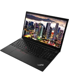 Laptop Lenovo ThinkPad E15 G2  i31115G4 8GB/256GB SSD 15"FHD