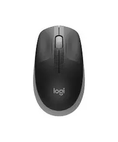 Maus Logitech M190 optisch wireless / Gray , Ngjyra: Hiri