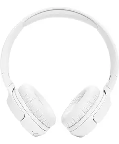 Dëgjuese JBL, Tune 520BT/ White, Ngjyra: Bardhë