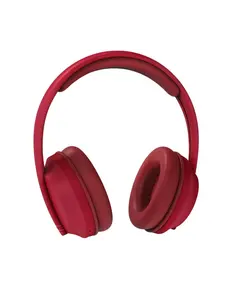 Dëgjuese ENERGY Hoshi ECO Red Bluetooth / red, Ngjyra: Kuqe