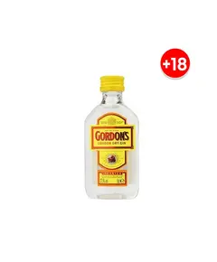 Gordons Gin 0.05L/ P12                     