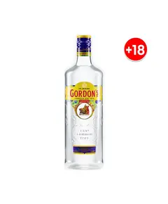 Gordons Gin 0.7L/ P3