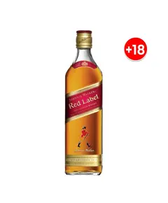 JW Red Label 0.7L/ P3