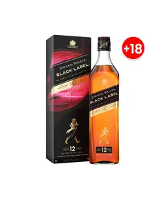 JW Black Sherry 12 Y 0.7/ P3