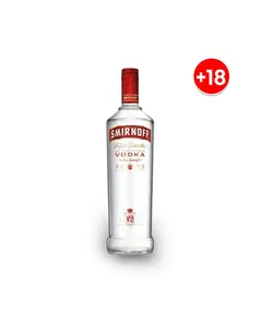 Smirnoff Red 0.7L/ P3