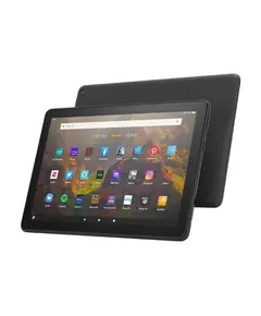 Tablet Amazon Fire HD 10\" 3 GB RAM 32GB B08BX7FV5L / Black, Ngjyra: Zezë