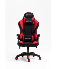 Karrigë Gaming GoSmart 5925 / Red, Ngjyra: Kuqe