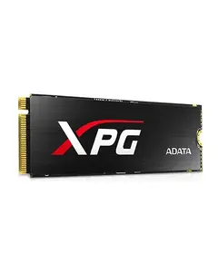 SSD A-DATA 512GB M.2 PCIe Gen 3 x4 NVMe ASX8200PNP-512GT-C SSD