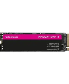 Innovation IT Performance M.2 256GB NVMe -3.0 x 4 BULK