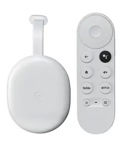 Smart Google Chromecast with GTV HD DE     