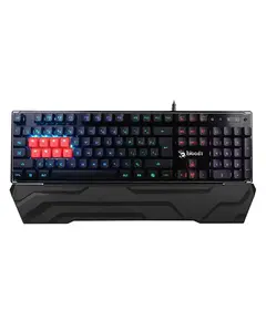 Tastierë Gaming Bloody B3370R Gjysem-Mekanike /Black"