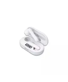 Dëgjuese Tellur  Flip bluetooth , wireless TLL511411 / White