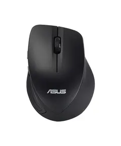 Maus ASUS Wireless -WT465 V2  / Black, Ngjyra: Zezë