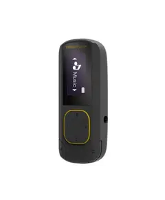 MP3 Clip Bluetooth ENERGY SISTEM  16GB sport amber player / Yellow, Ngjyra: Verdhë