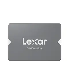 SSD Lexar NS100 SATA  2.5" 256GB