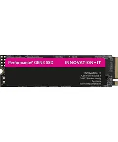 Innovation IT Performance M.2 1TB NVMe - 3.0 x 4 BULK