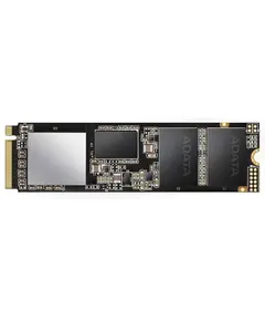 SSD A-DATA 256GB M.2 PCIe Gen 3 x4 NVMe ASX8200PNP-256GT-C