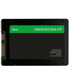 "Disk i brendshëm SSD InnovationIT 256GB 2.5" Basic BULK     "