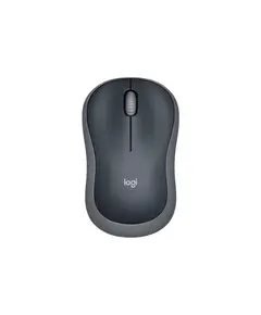 Maus Logitech M185 Wireless / Gray