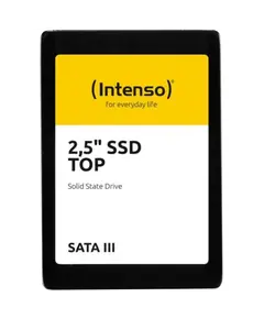 SSD Intenso 2.5\" 128GB - 3812430