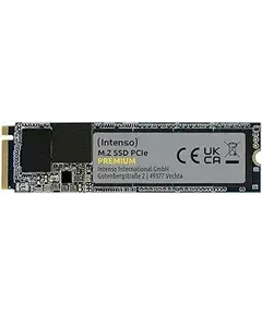 "Disk i brendshëm SSD  Intenso Premium NVMe PCIe M.2 250GB"