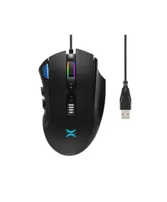 Maus Gaming  NOXO Nightmare / Black