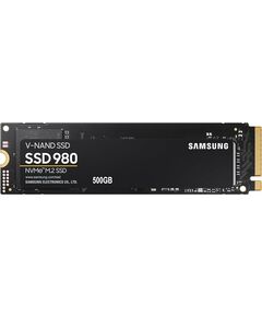 SSD Samsung 500 GB ,M.2 - MZ-V8V500BW