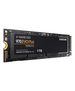 SSD Samsung1TB 970 EVO PLUS M.2 MZ-V7S1T0BW