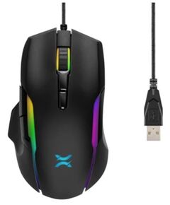 Maus Gaming NOXO Deviator  / Black