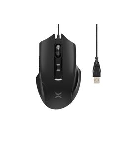 Maus Gaming NOXO Havoc  / Black