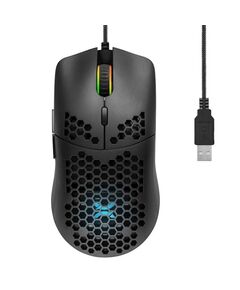 Maus Gaming  NOXO Orion / Black