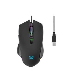 Maus Gaming NOXO Soulkeeper / Black