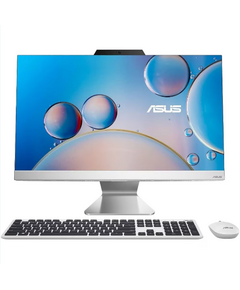 AIO Asus 23"- E3402WBAK-WA074M I5-1235U 16GB RAM 512 GB SSD / White