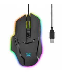 Maus Gaming NOXO Vex / Black