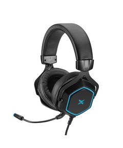 Dëgjuese Gaming NOXO Apex  headset Black