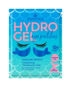 Essence Hydro Gel eye patches 03