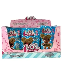 LOL 056 LOLIPOP KOLA 12GR /P36