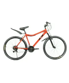 Biçikletë 26" MTB Bike Brond Kuqe