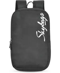 Rager 10l daypack black