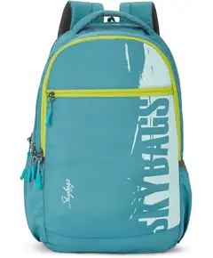 Strider pro 07 laptop backpack H teal